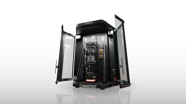 TIMA 6