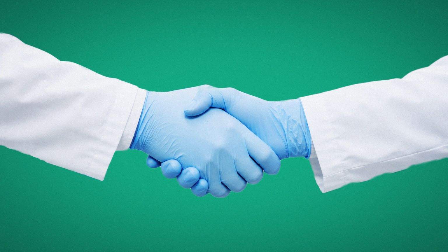 Handshake