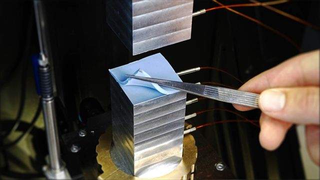Material Characterization